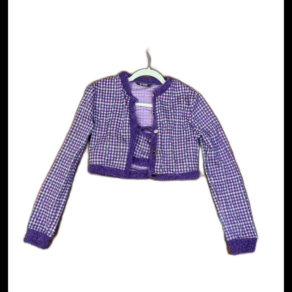 Skirt Suit - Picture 2 of 3